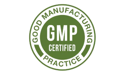 Quietum Plus GMP Certified